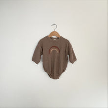 Load image into Gallery viewer, RAINBOW ONESIE
