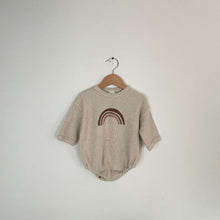 Load image into Gallery viewer, RAINBOW ONESIE
