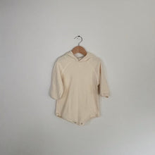 Load image into Gallery viewer, WAFFLE ONESIE
