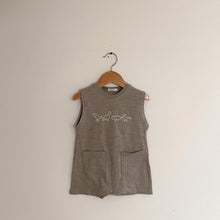 Load image into Gallery viewer, DINO BODYSUIT
