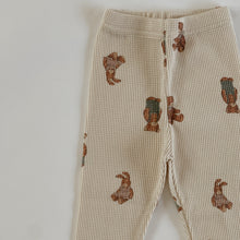 Load image into Gallery viewer, BUNNY LEGGINGS
