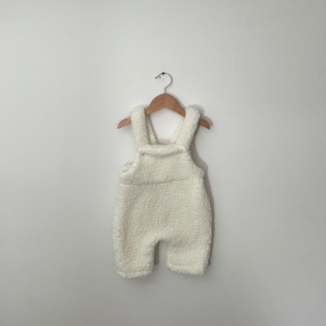 SNOW OVERALLS