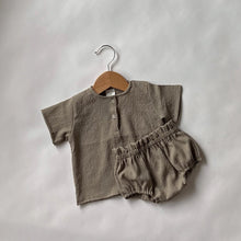 Load image into Gallery viewer, RUFFLE BLOOMER SET
