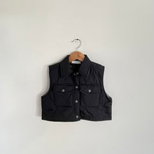 Load image into Gallery viewer, QUILTED VEST
