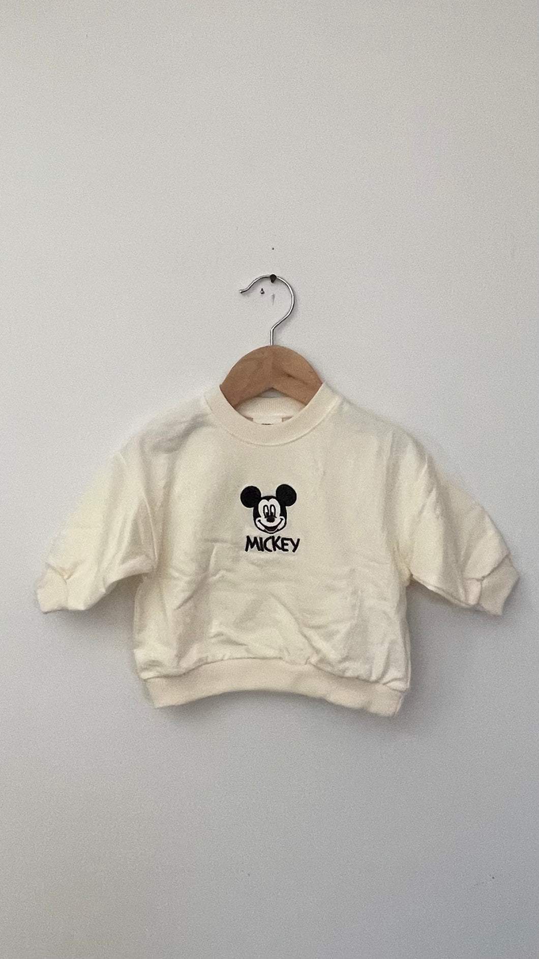 MICKEY SET
