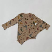 Load image into Gallery viewer, DINO LOUNGE SET
