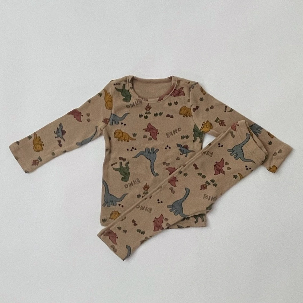 DINO LOUNGE SET