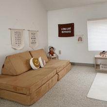 Load image into Gallery viewer, SMILEY FACE PILLOW
