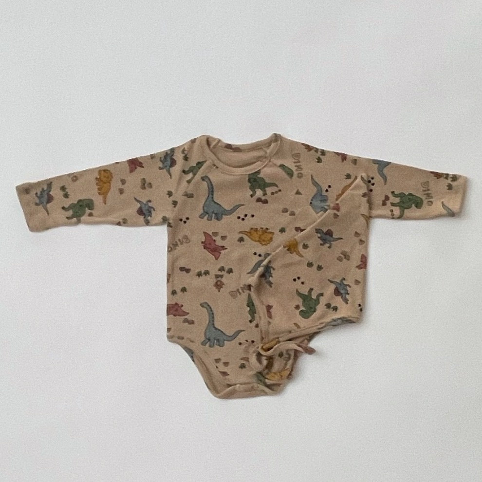 DINO ONESIE