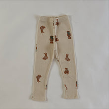 Load image into Gallery viewer, BUNNY LEGGINGS
