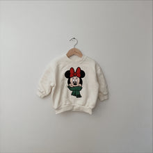 Load image into Gallery viewer, DISNEY XMAS CREWNECK
