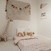 Load image into Gallery viewer, SMILEY FACE PILLOW
