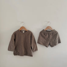 Load image into Gallery viewer, WAFFLE TWO PIECE SET
