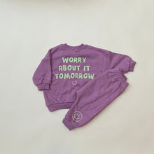 Load image into Gallery viewer, WAIT SET
