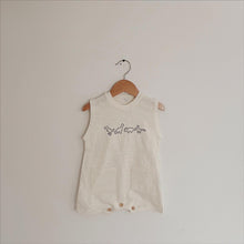 Load image into Gallery viewer, DINO BODYSUIT
